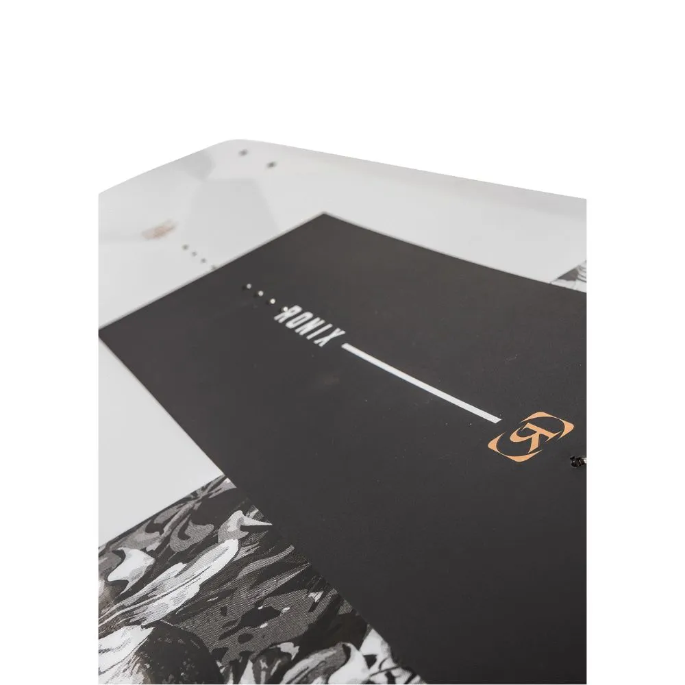 RONIX QUARTER 'TIL MIDNIGHT 2024