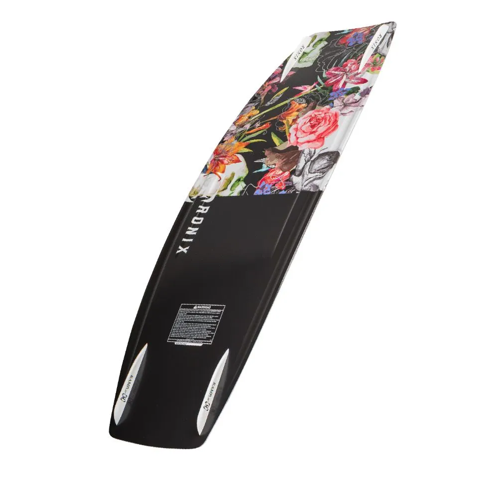 RONIX QUARTER 'TIL MIDNIGHT 2024