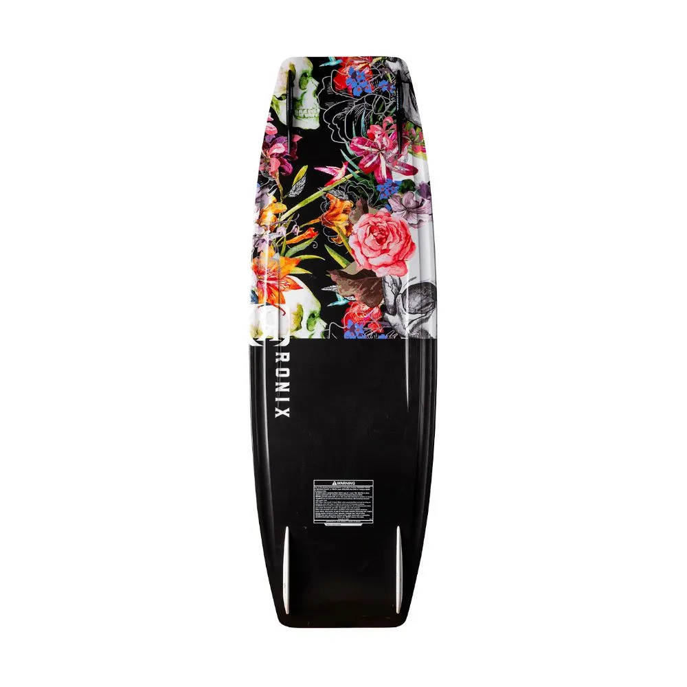 RONIX QUARTER 'TIL MIDNIGHT 2024