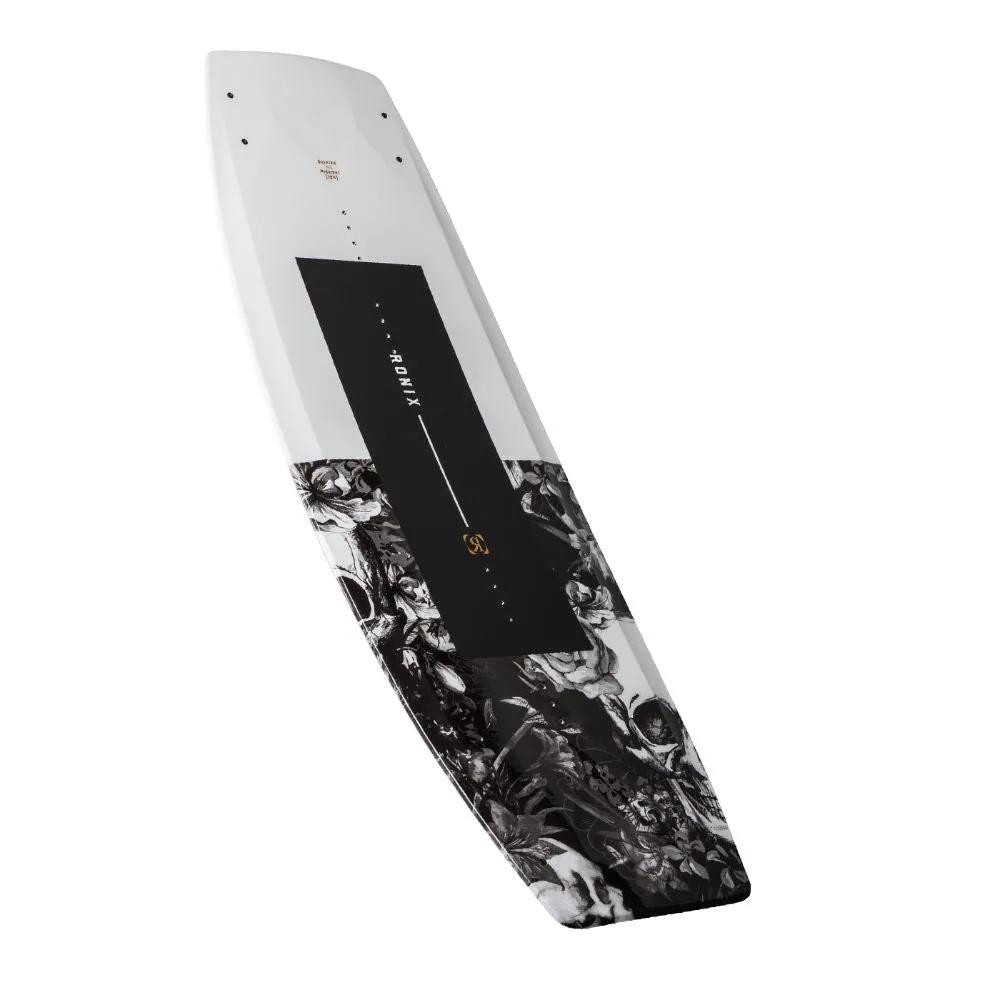 RONIX QUARTER 'TIL MIDNIGHT 2024