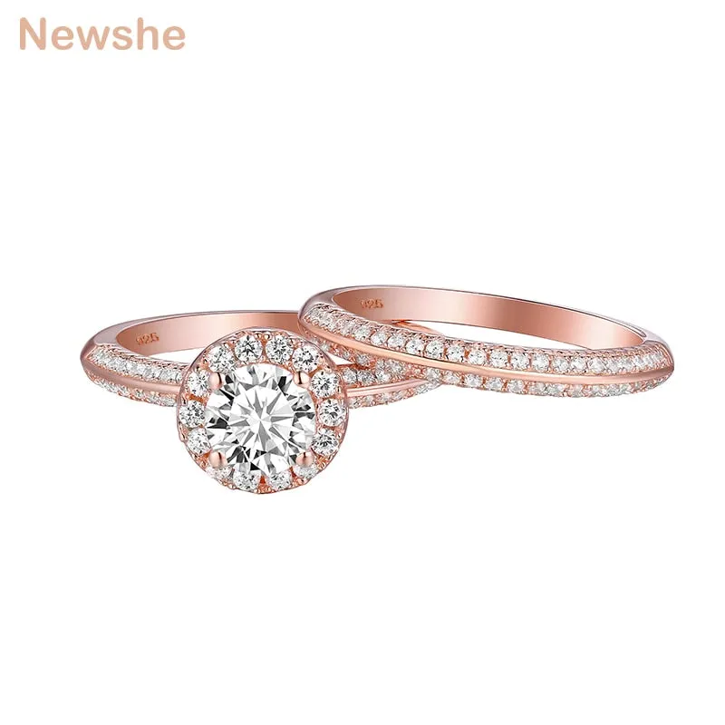 Rose Gold Color