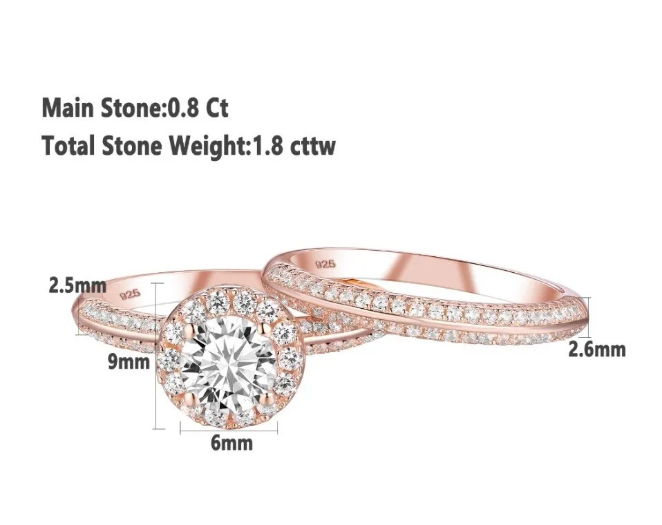 Rose Gold Color