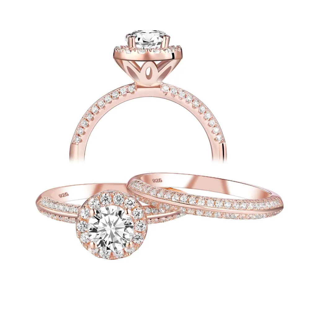 Rose Gold Color