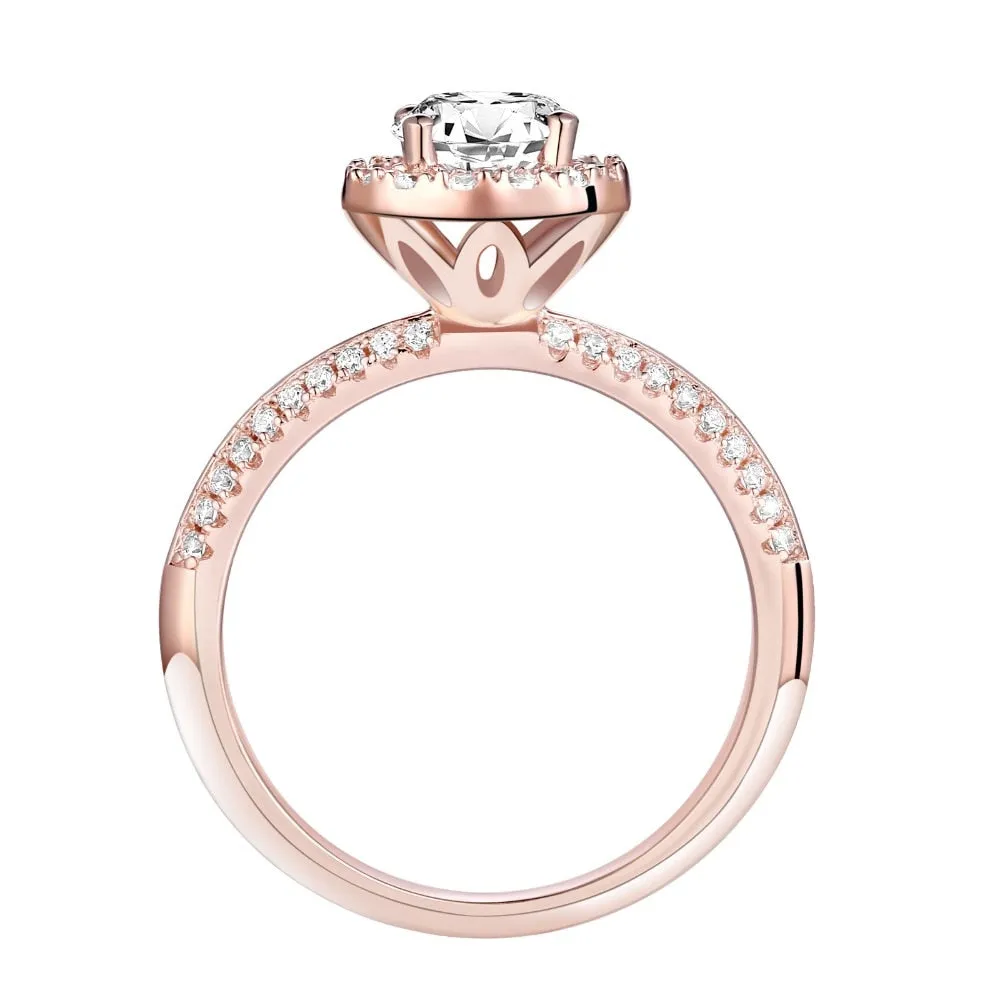 Rose Gold Color