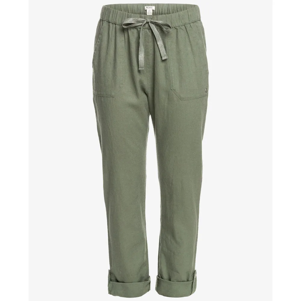 Roxy On The Seashore Trousers