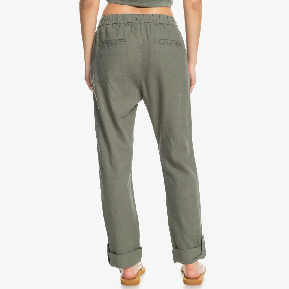 Roxy On The Seashore Trousers