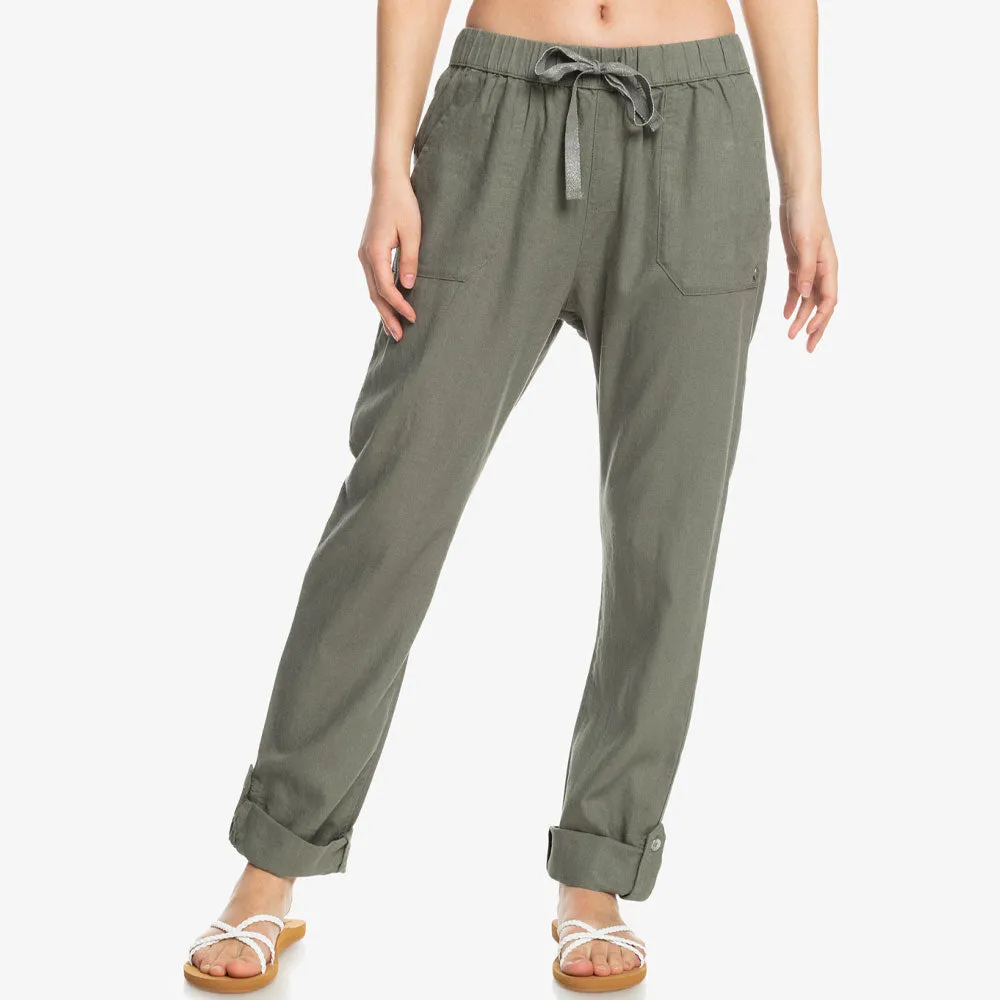Roxy On The Seashore Trousers