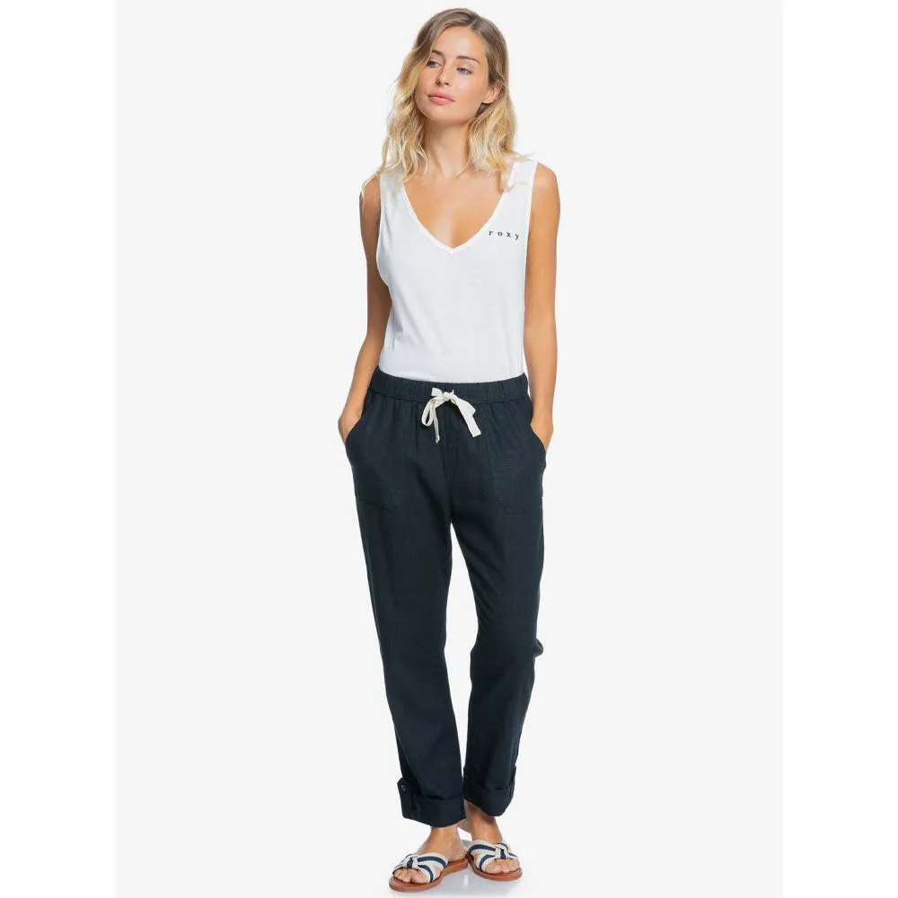 Roxy On The Seashore Trousers