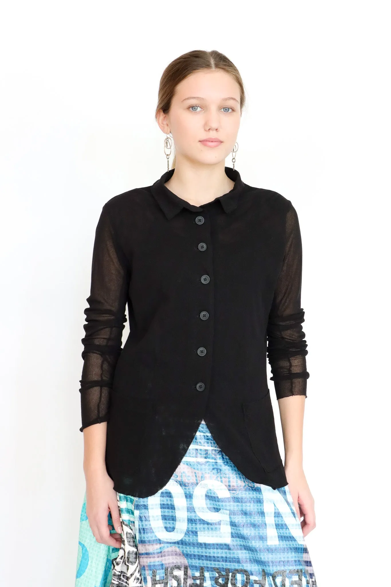 Rundholz Black Label 125 3341102 Jacket