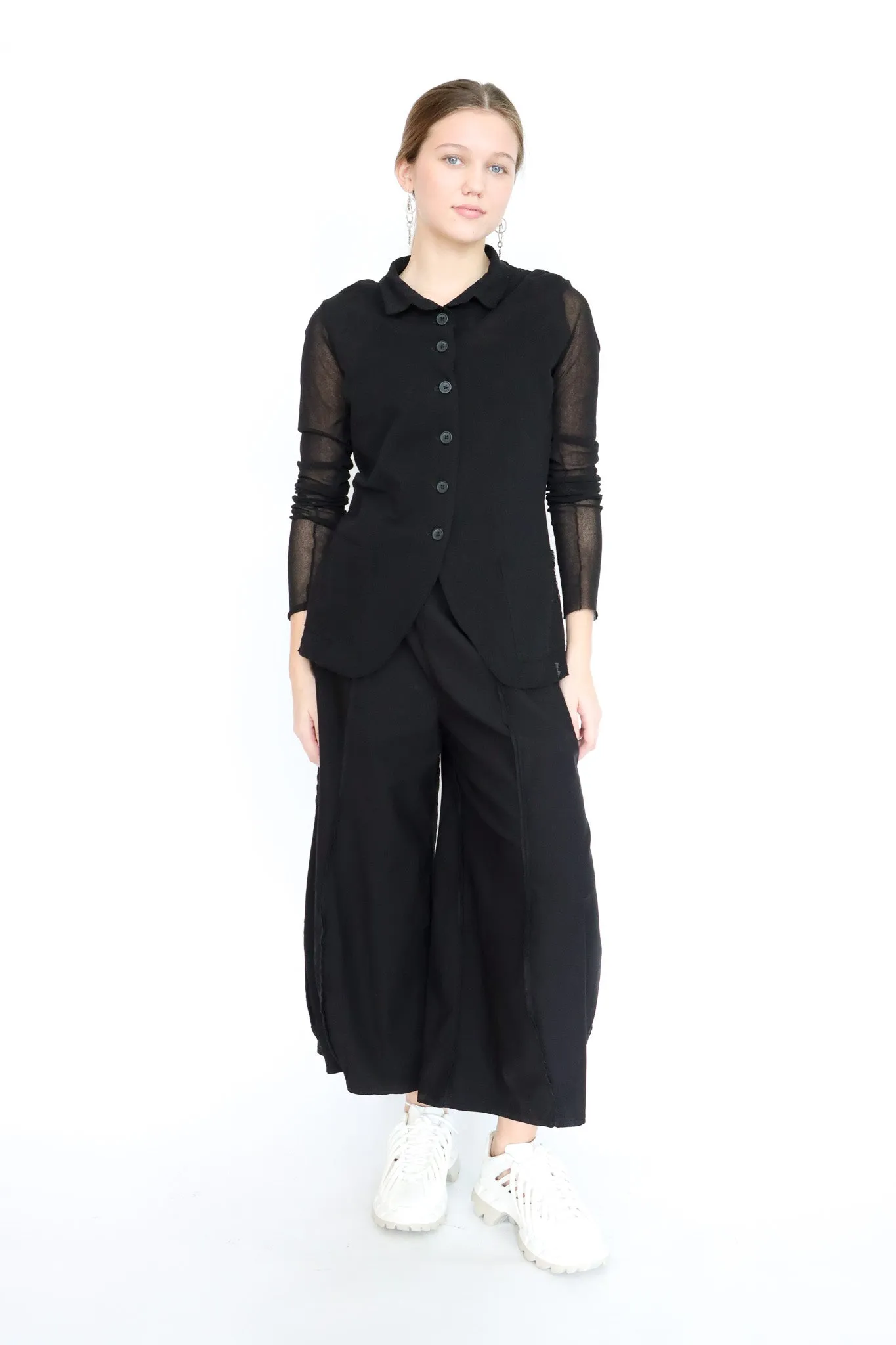 Rundholz Black Label 125 3341102 Jacket