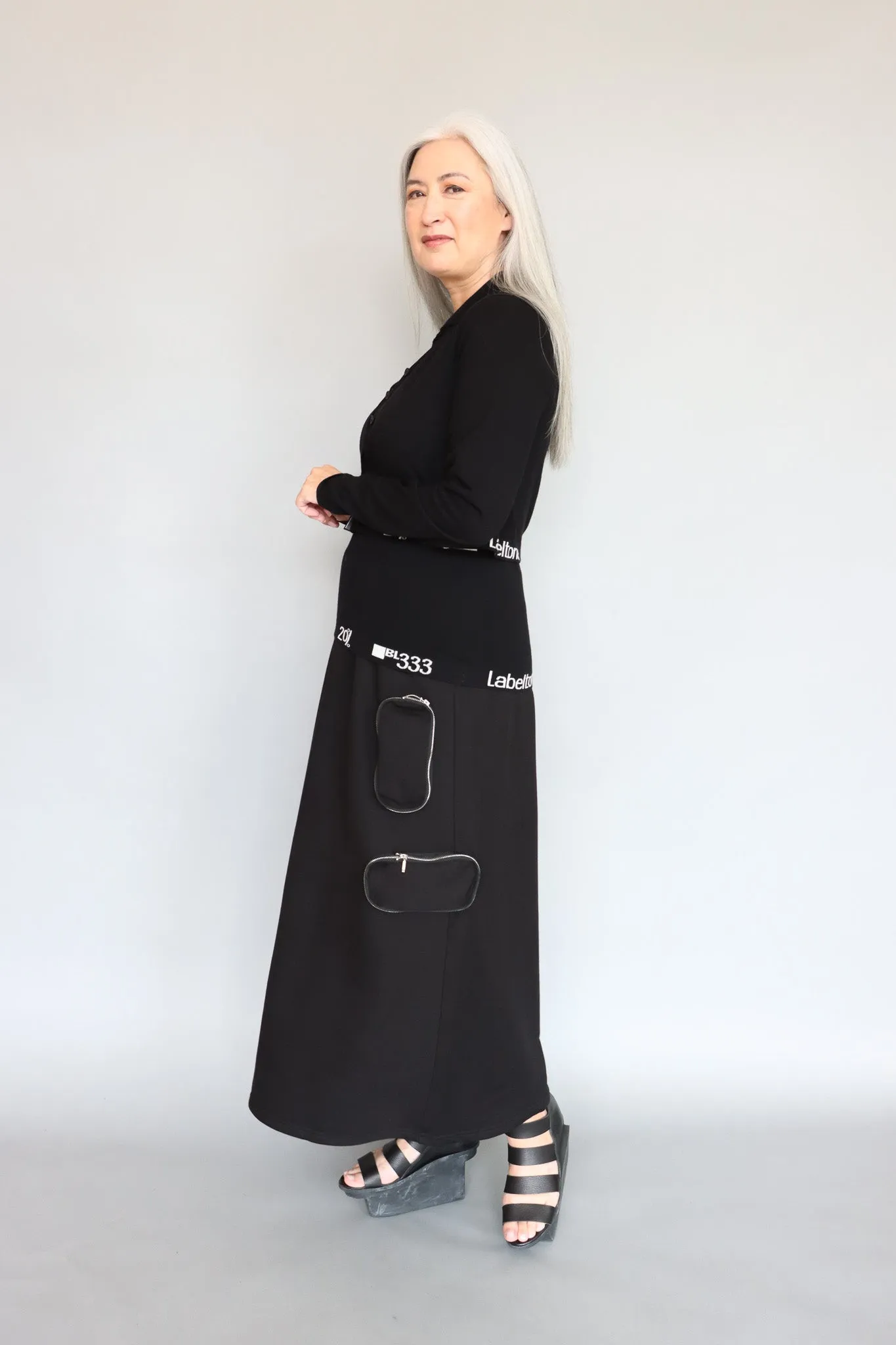 Rundholz Black Label 333 7103 Cardigan