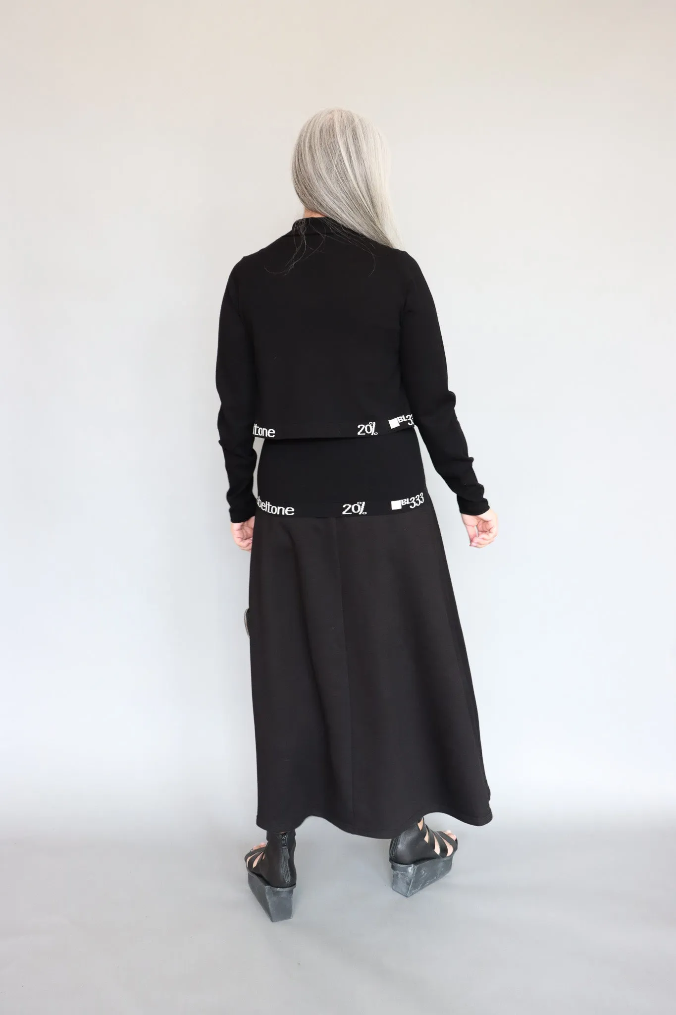 Rundholz Black Label 333 7103 Cardigan