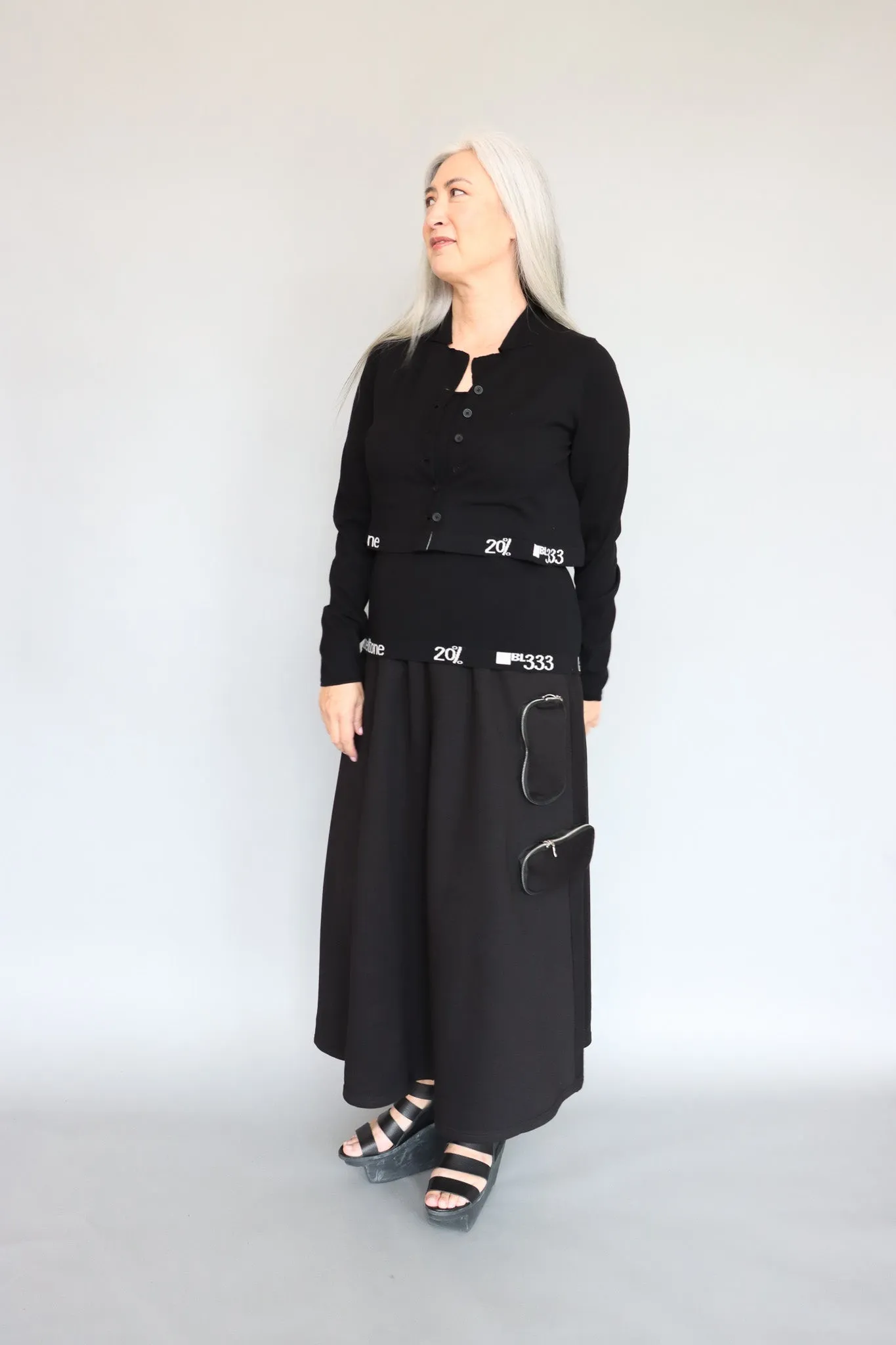 Rundholz Black Label 333 7103 Cardigan