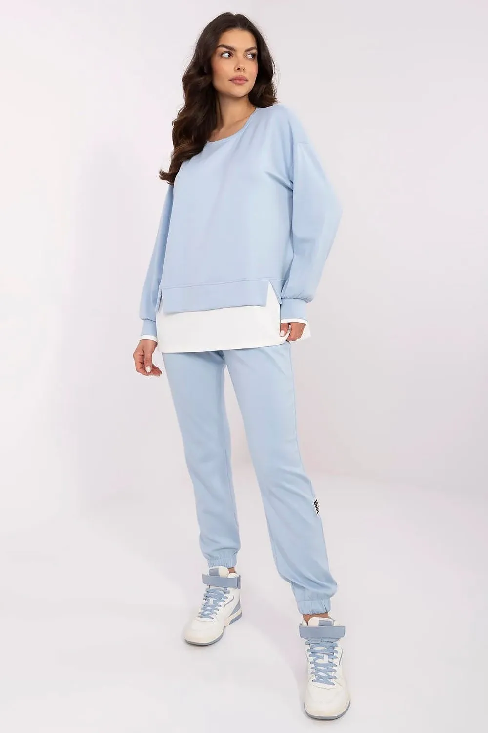 Set model 210622 Relevance