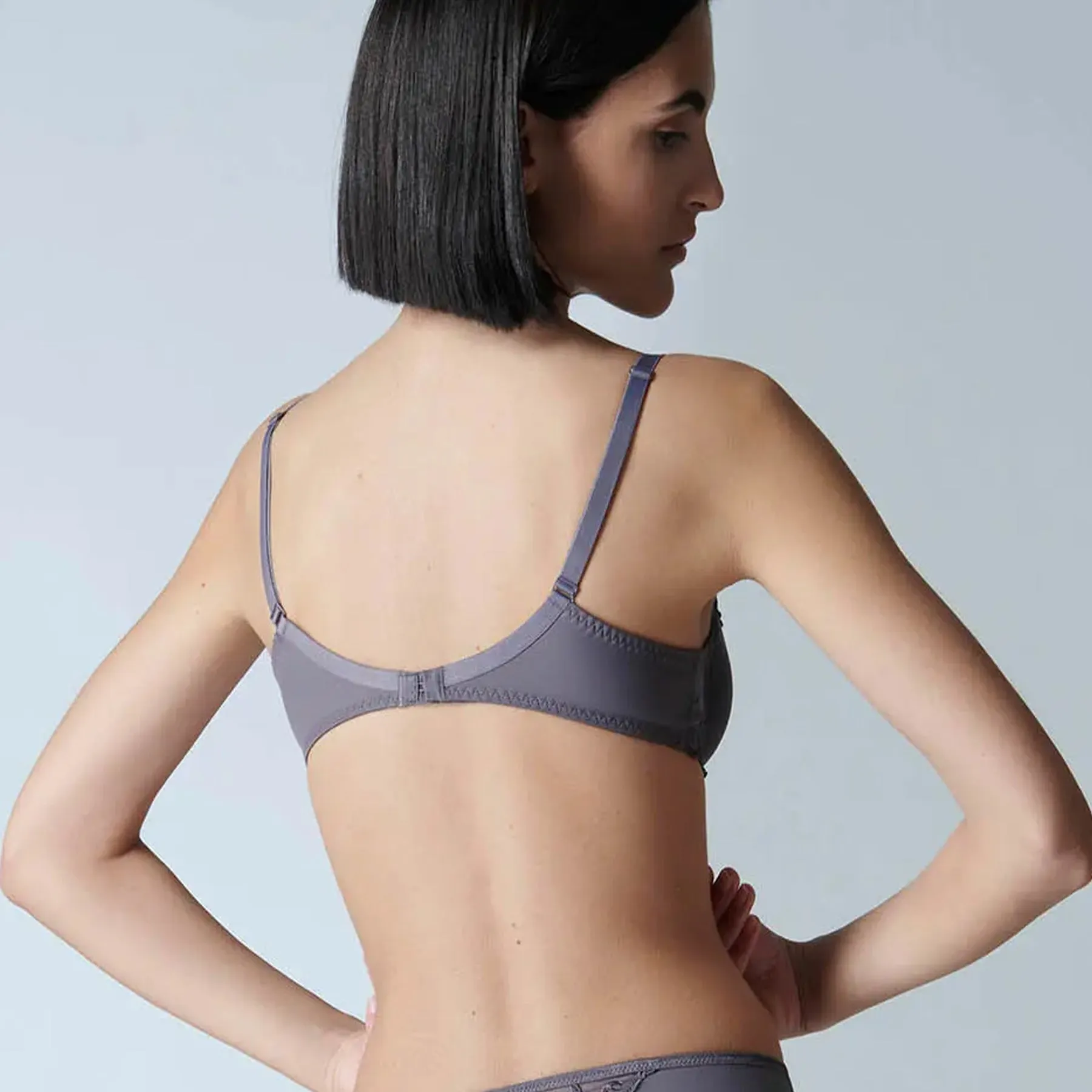 Simone Pérèle Andora 3D Spacer Balcony Bra
