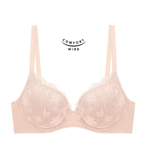 Simply Modern Larkspur Wired Padded Bra