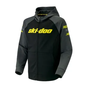 Ski-Doo Sno-X Zip-Up Fleece - 2023