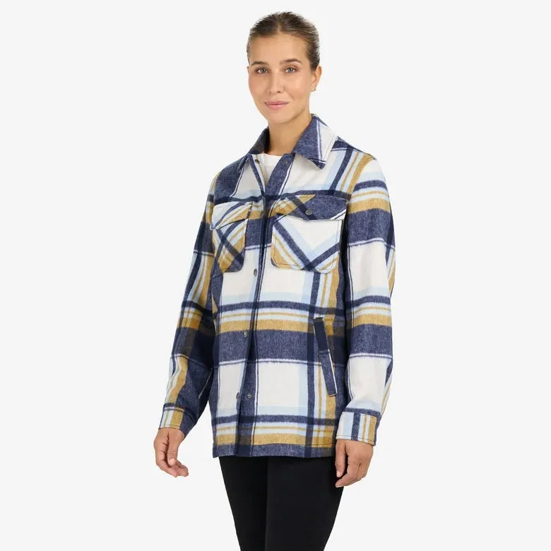 Ski-Doo Women's Overshirt - 2023