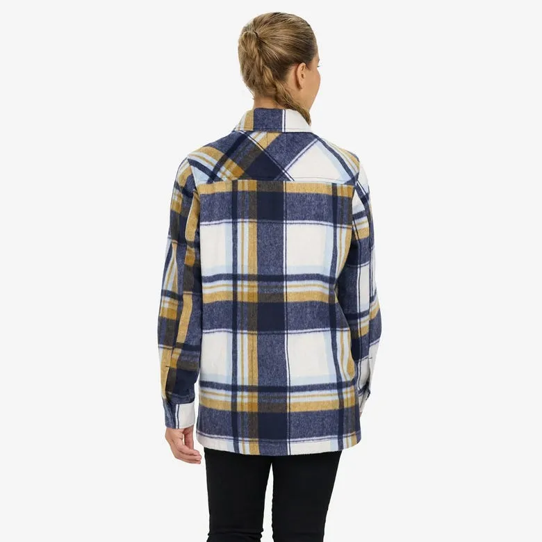 Ski-Doo Women's Overshirt - 2023