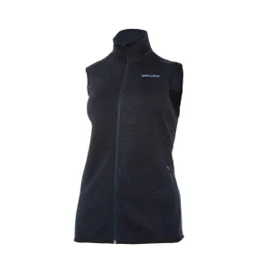 Ski-Doo Women's Zip-Up Fleece Vest