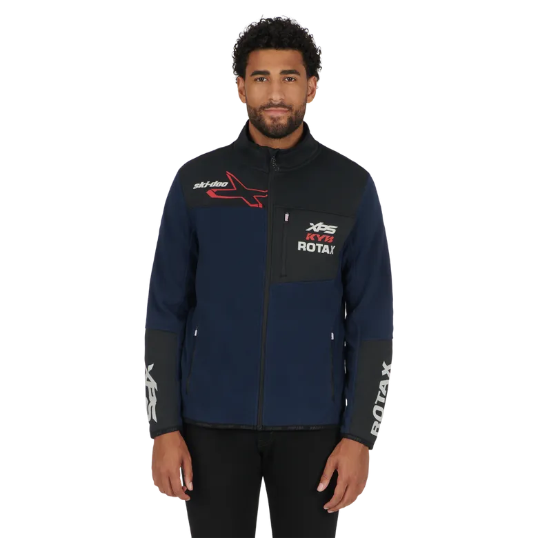 Ski-Doo X-Team Micro-Fleece - 2024