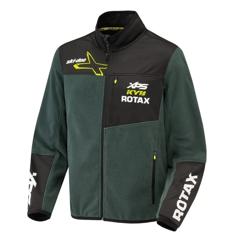 Ski-Doo X-Team Micro-Fleece - 2024