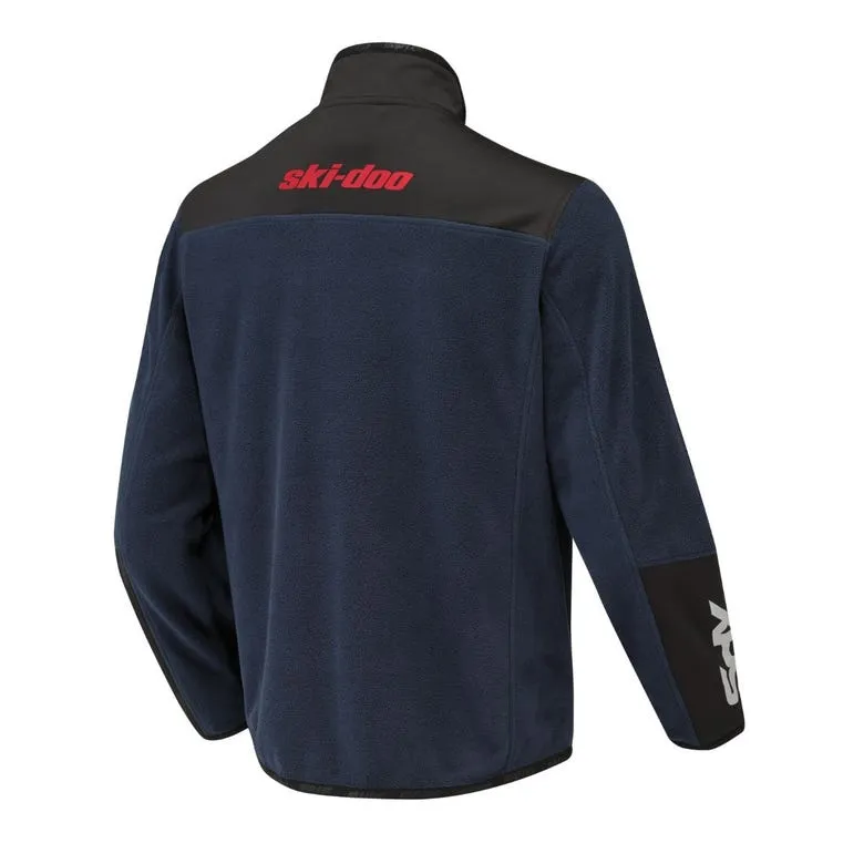 Ski-Doo X-Team Micro-Fleece - 2024