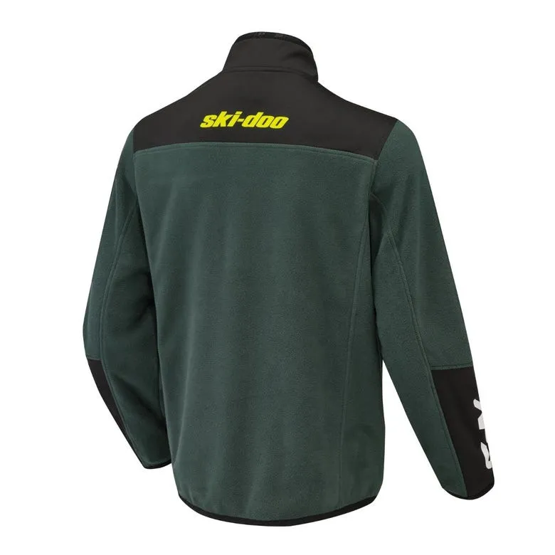 Ski-Doo X-Team Micro-Fleece - 2024