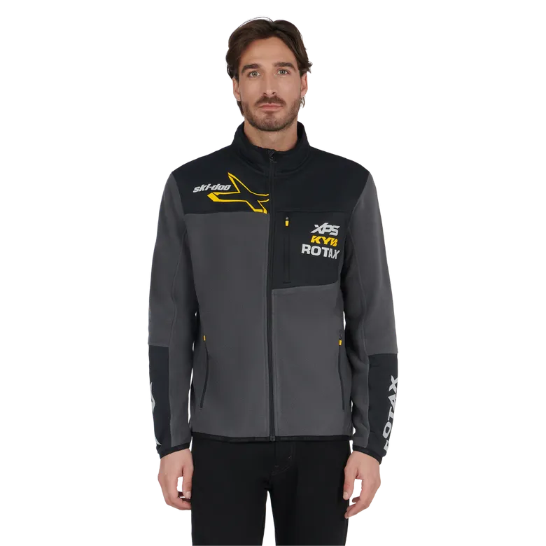 Ski-Doo X-Team Micro-Fleece - 2024