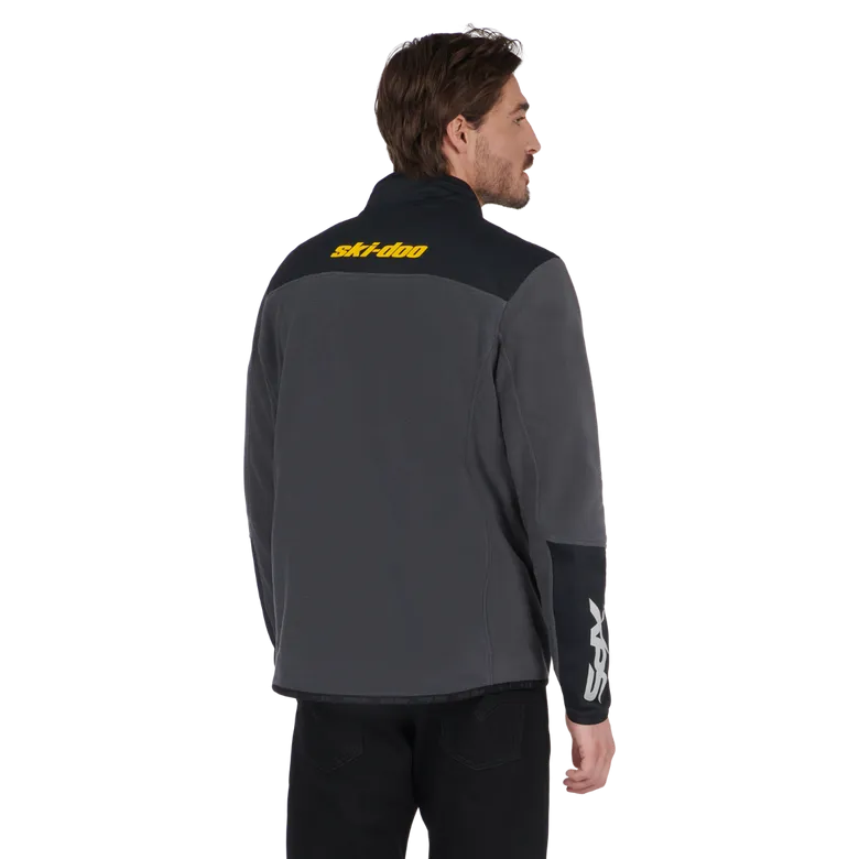 Ski-Doo X-Team Micro-Fleece - 2024