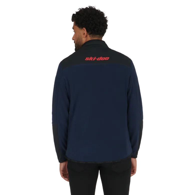 Ski-Doo X-Team Micro-Fleece - 2024