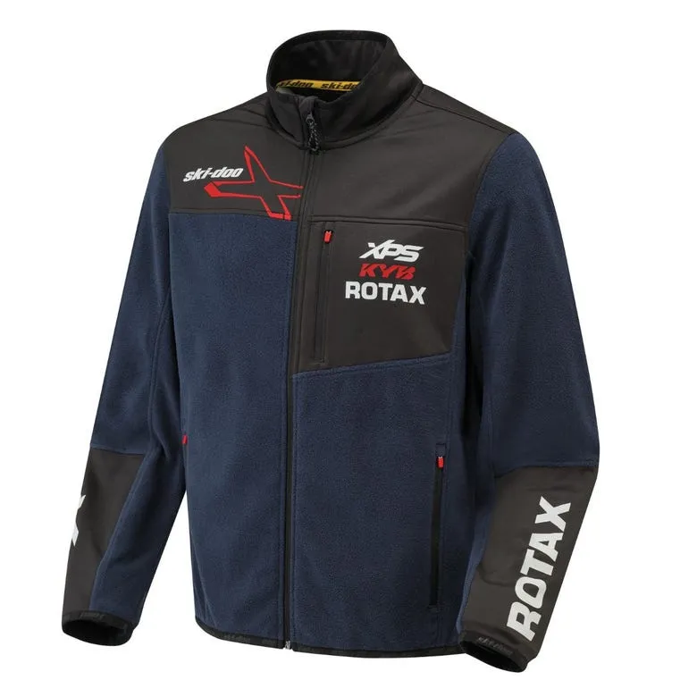 Ski-Doo X-Team Micro-Fleece - 2024