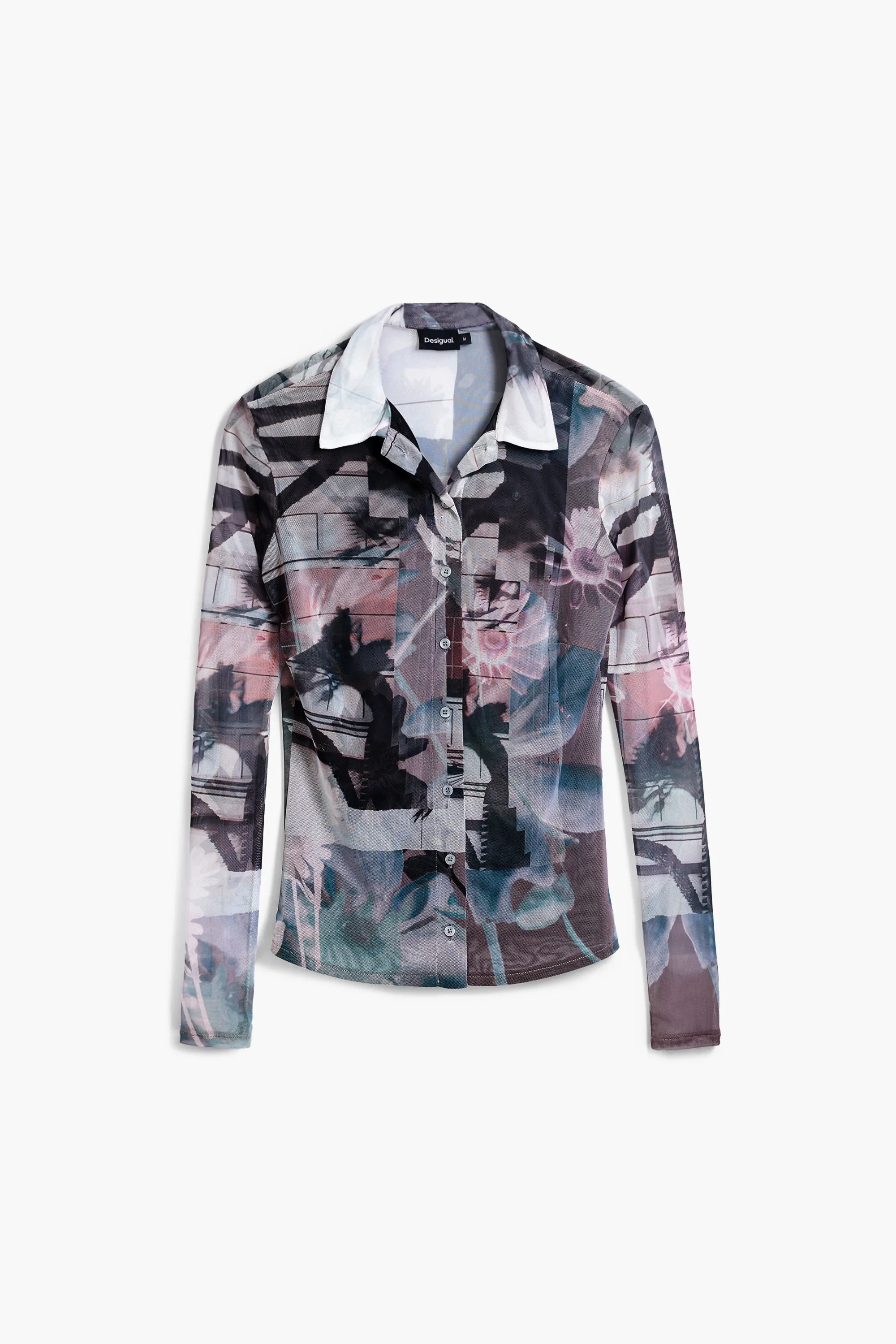 Spring Rain Shirt