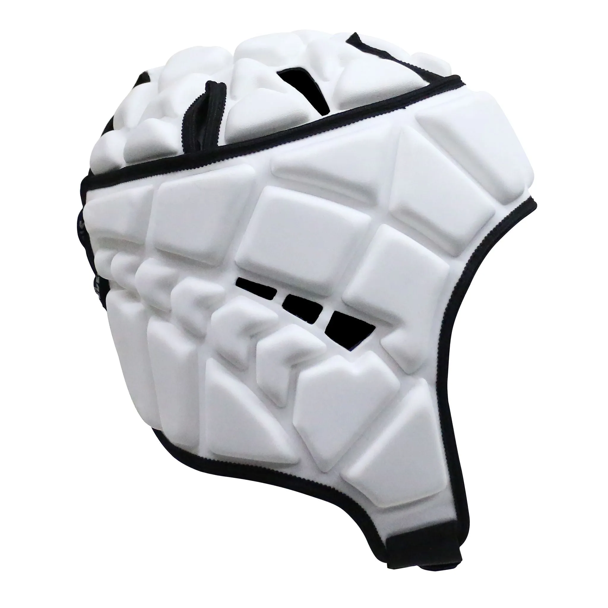 Steeden Airwave 14 Dual Deluxe Headgear