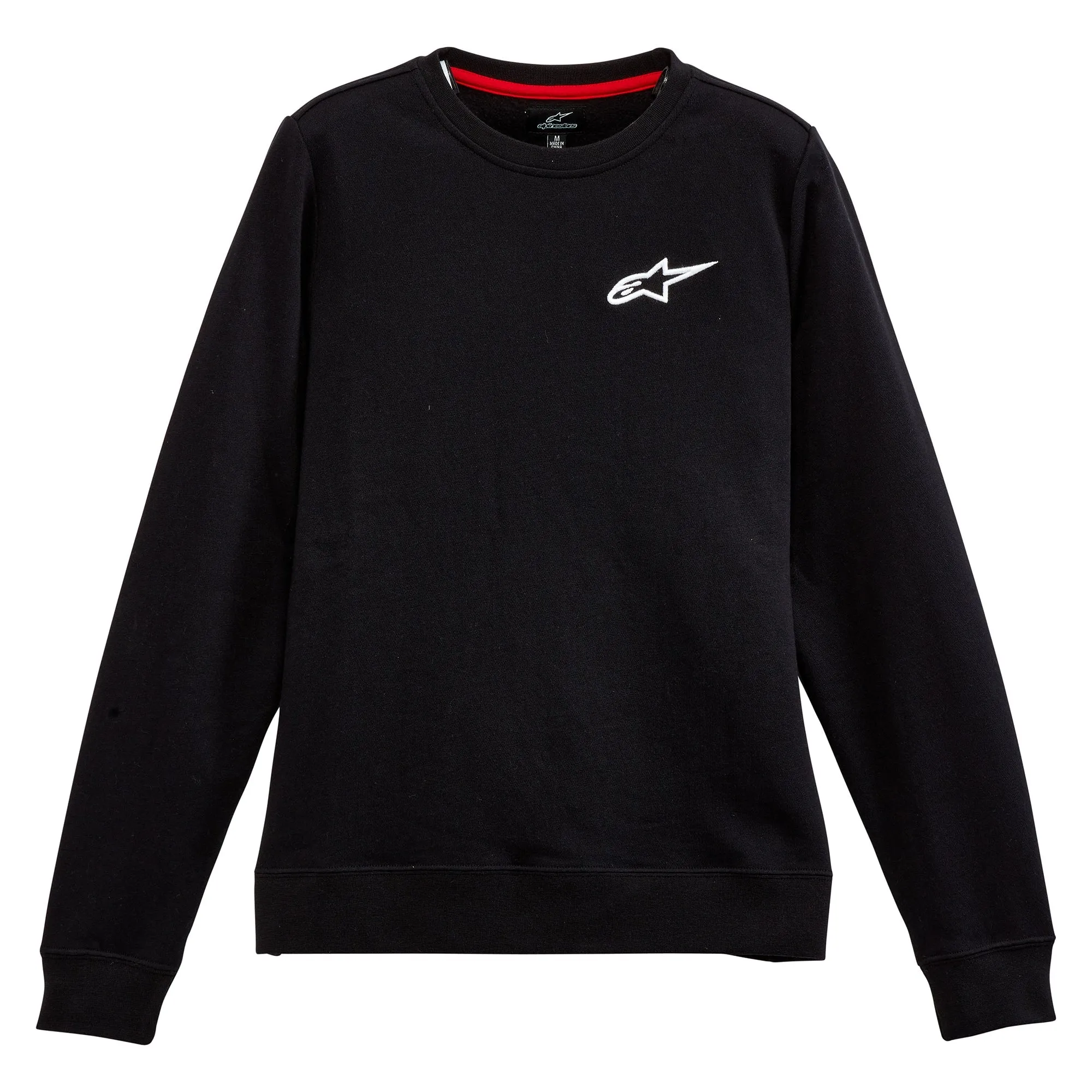 Stella Ageless Chest Crew Women’s Fleece