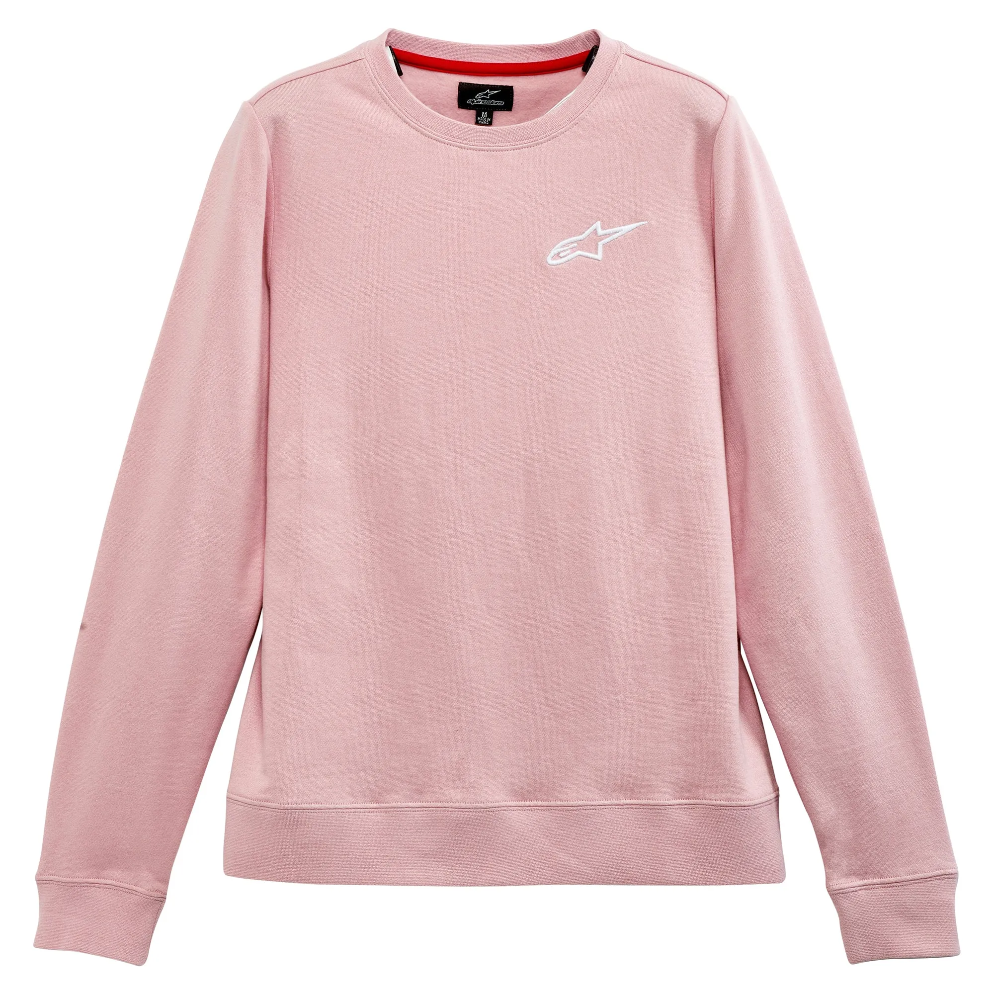 Stella Ageless Chest Crew Women’s Fleece
