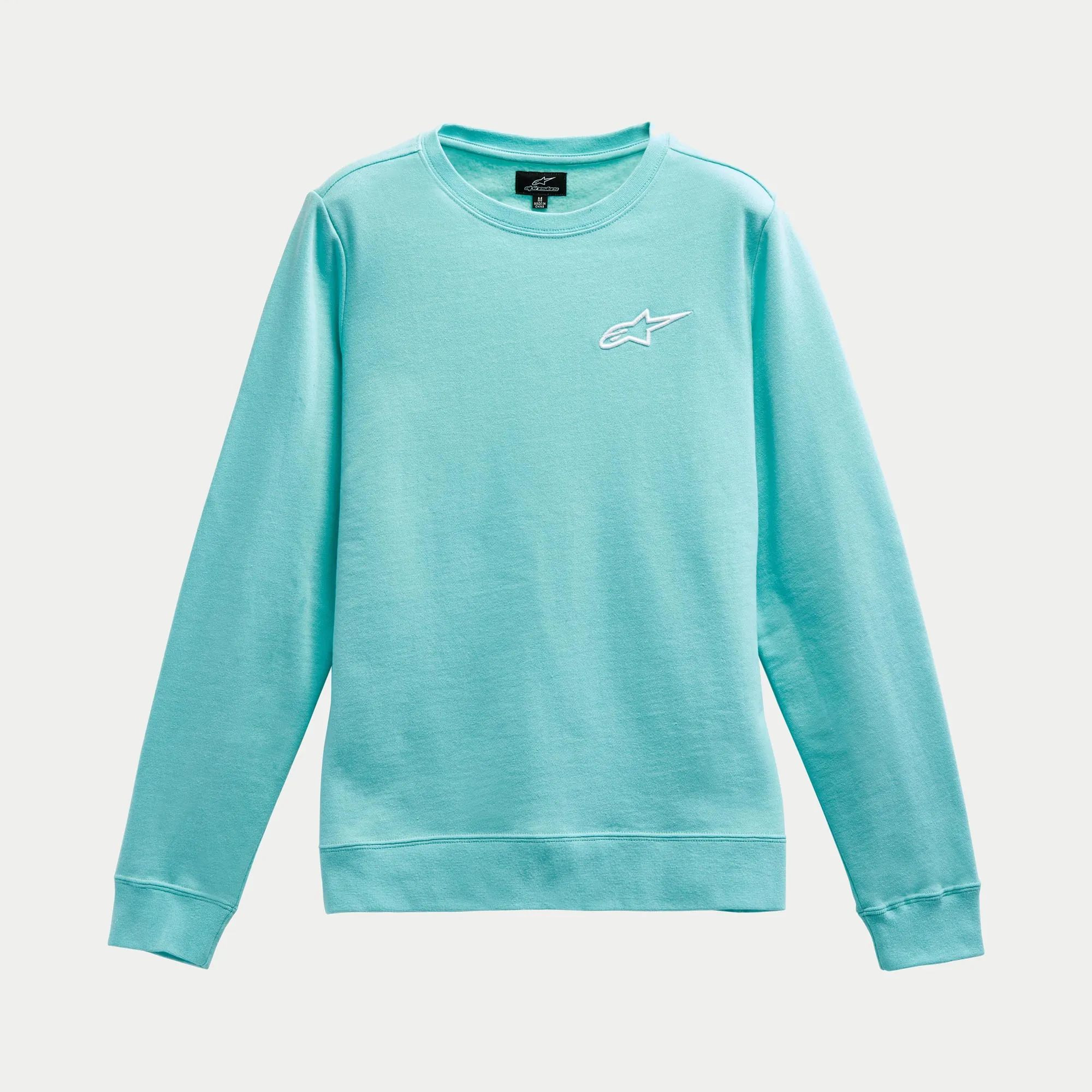 Stella Ageless Chest Crew Women’s Fleece