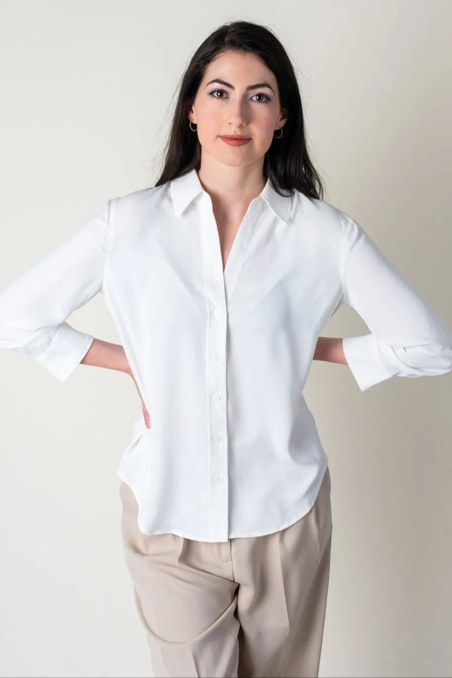Stella Button Down Shirt