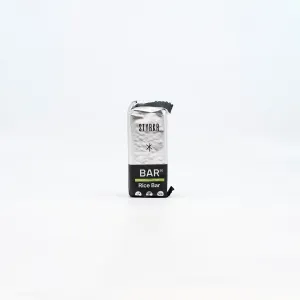 Styrkr Bar50 Energy Bar - Apple, Cinnamon & Caramel (Single Serve)
