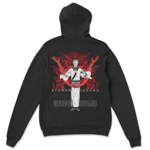 Sukuna Casual