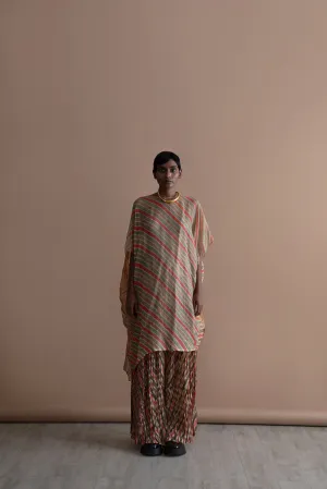 Summer Dress Brisa Kota Silk Fashion Edit Kai-08 Urvashi Kaur