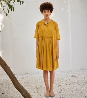 Summer Dress Cotton-Fashion Edit-Oh Sussana-KW753-Khara Khapas