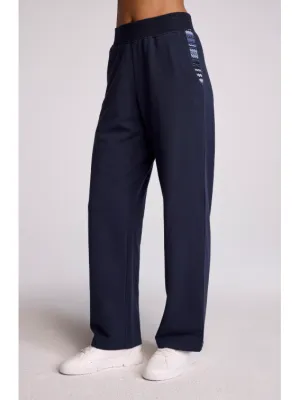 Sundays Mani Pants in Navy
