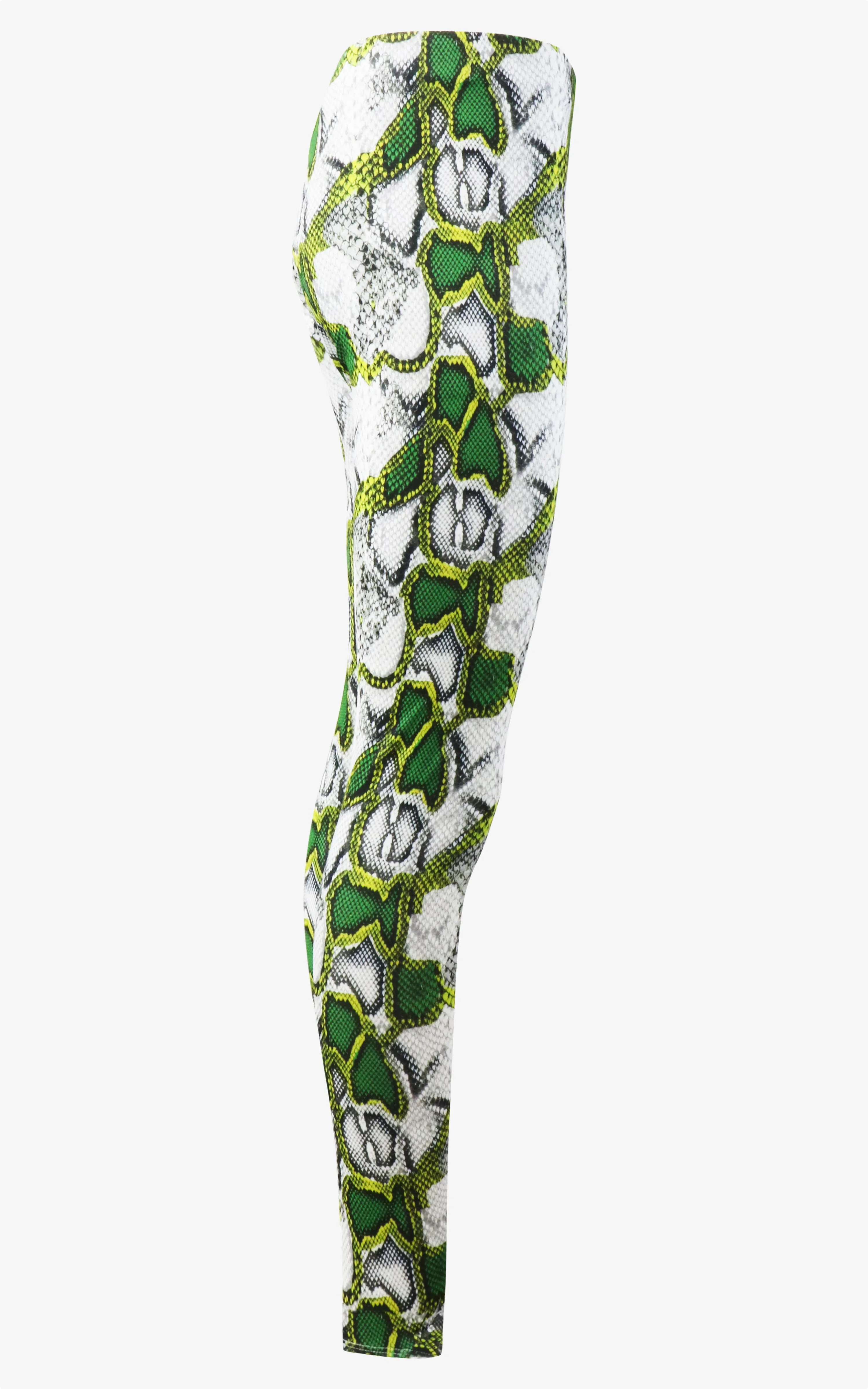 Superwoman Leggings