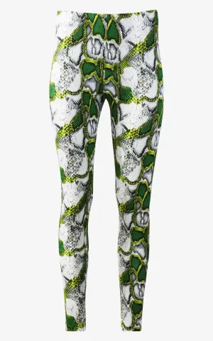 Superwoman Leggings
