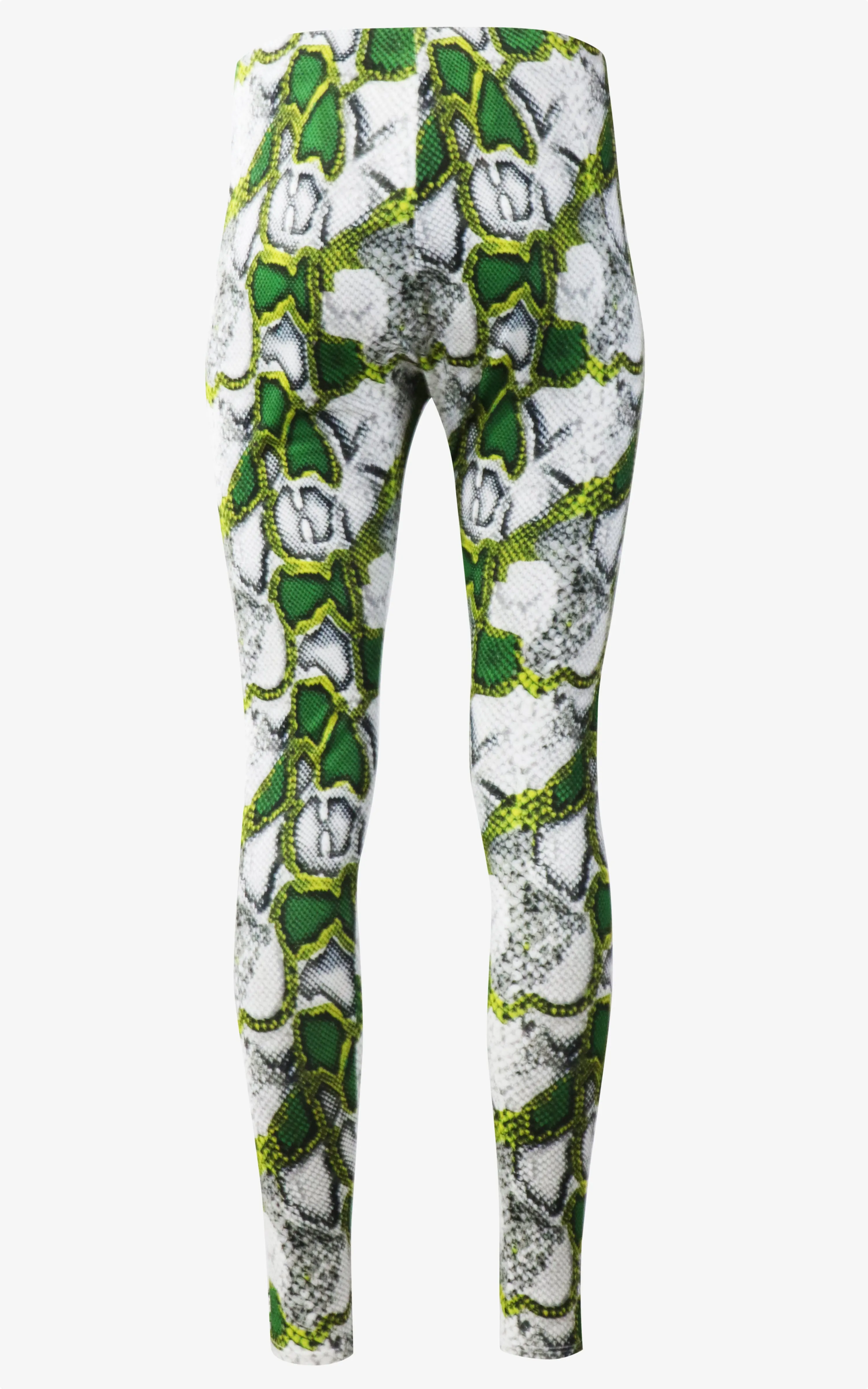 Superwoman Leggings