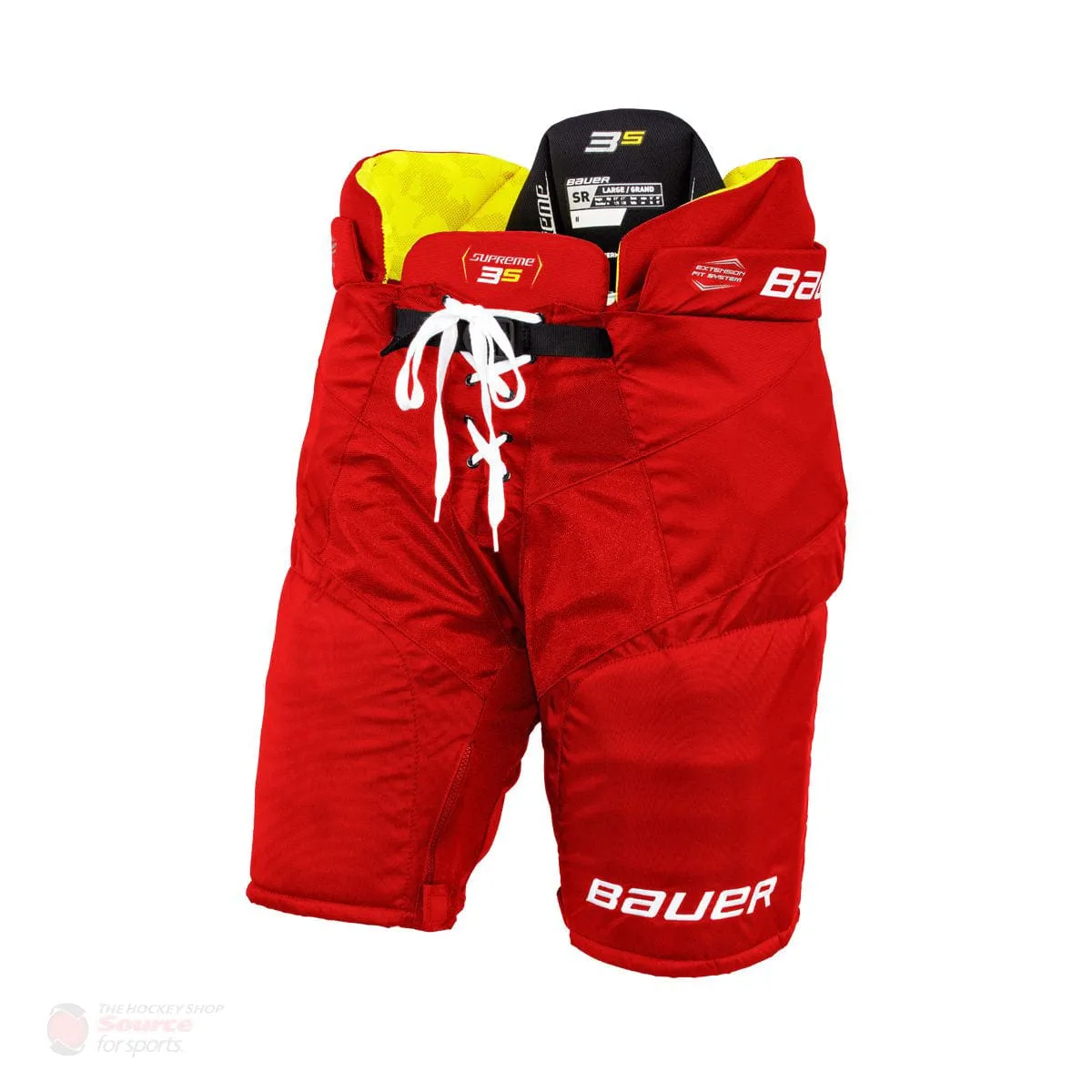 Supreme 3S Senior Pant