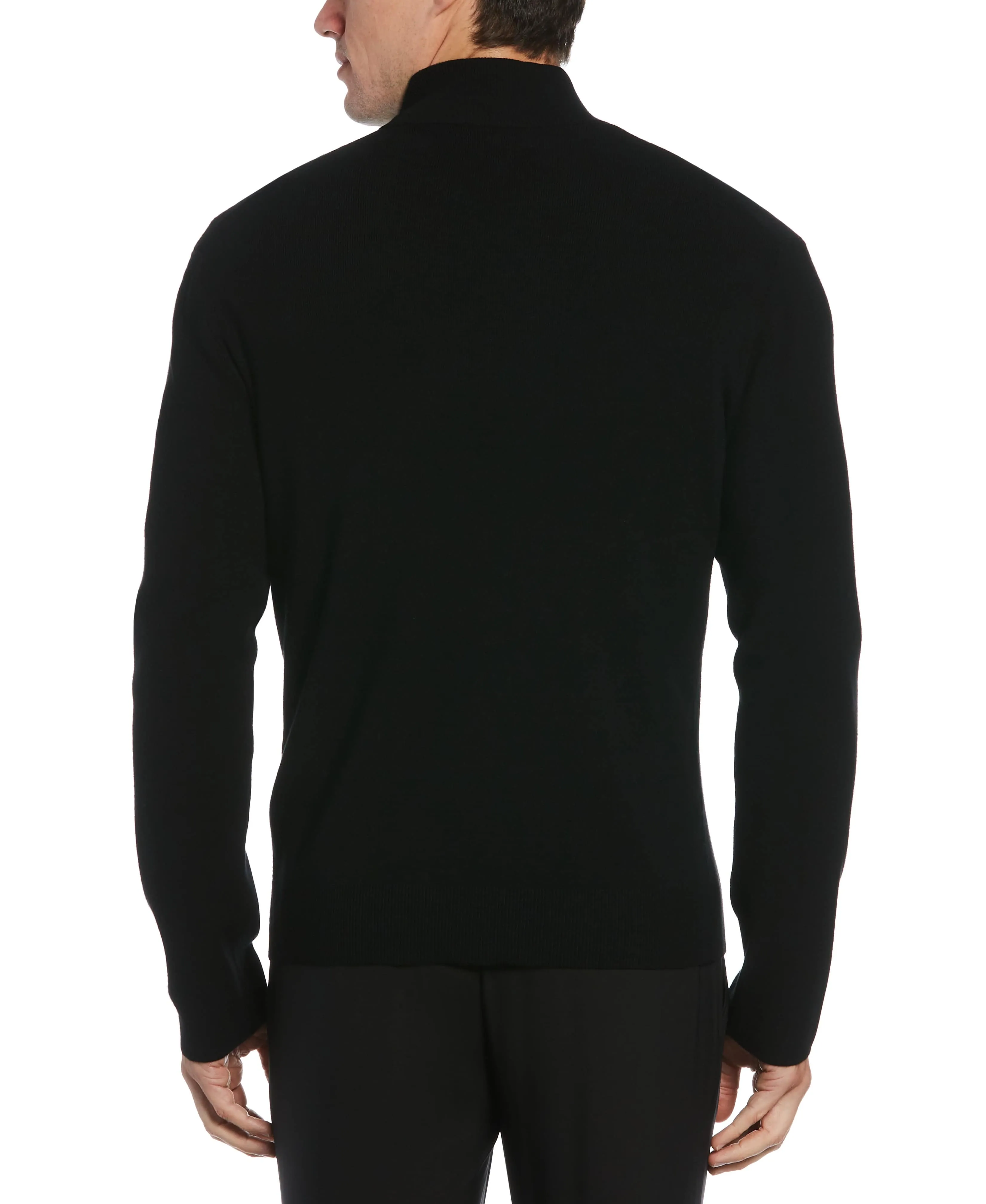 Tech Knit Jacket
