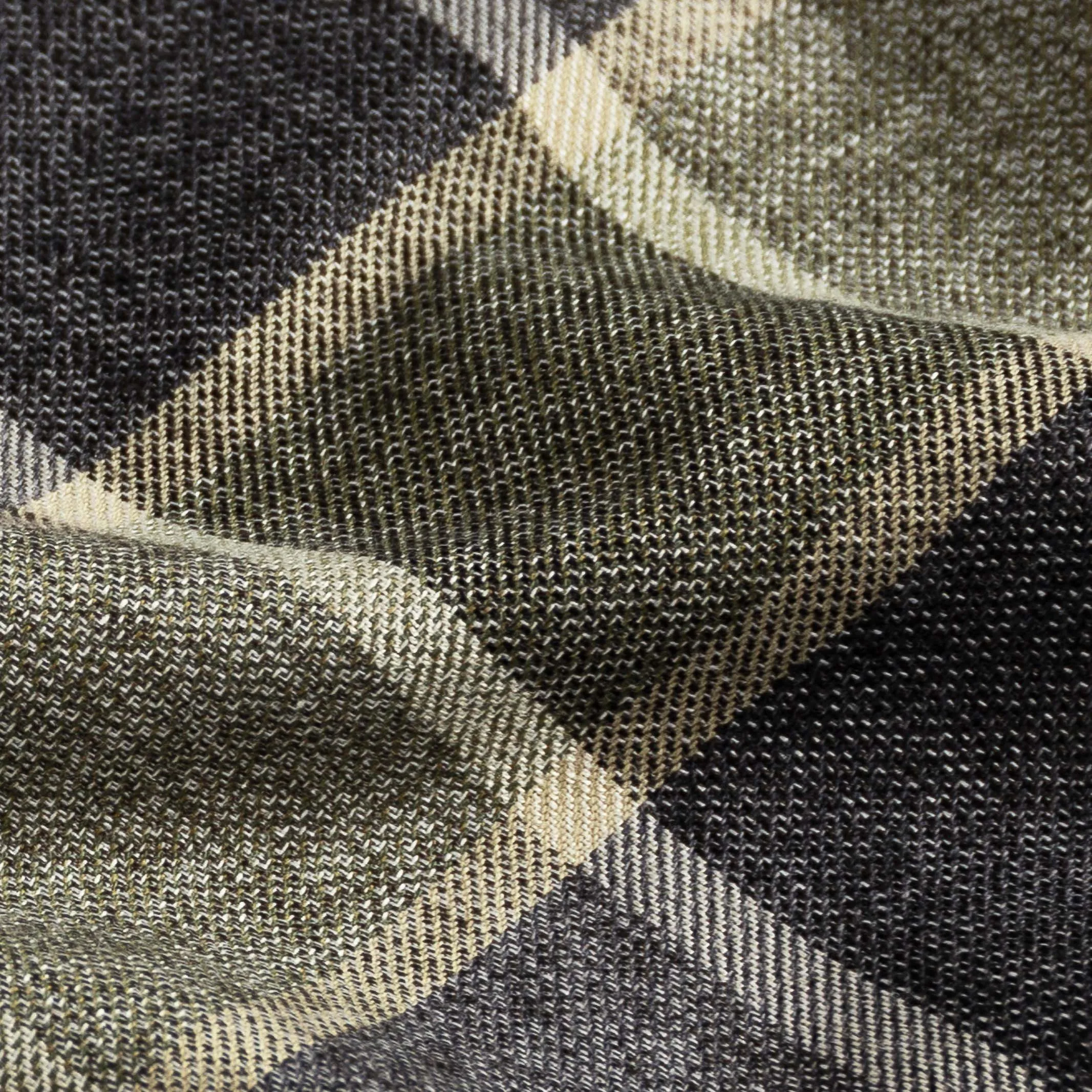 The Sage Hartmann Flannel Custom Shirt