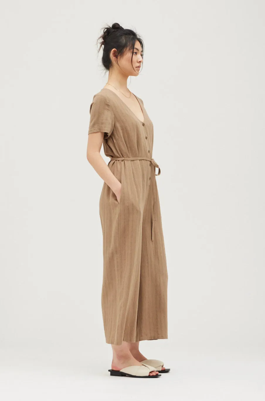The Valley Jumpsuit